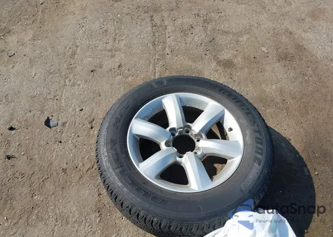 2011 Lexus Gx 460 из США, поврежденный, VIN JTJBM7FX2B5030906